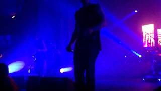 Killswitch Engage A Bid Farewell Live Phil From All That Remains On Vocals