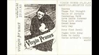 Watch Virgin Prunes Just A Lovesong video
