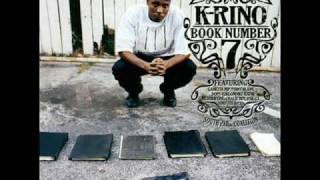 Watch Krino Book Number 7 intro video