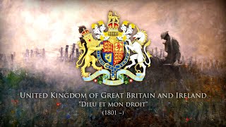 I Vow To Thee, My Country (1921) Patriotic Remembrance Hymn • United Kingdom (1801–)