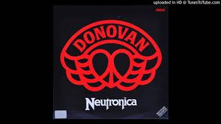 Watch Donovan No Mans Land video