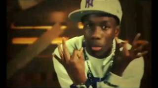 Tinchy Stryder Ft. Roachee - Rollin'