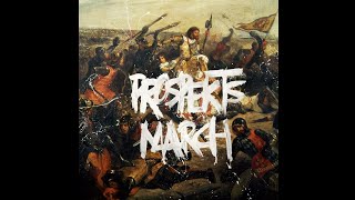 Watch Coldplay Prospekts March video