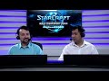 StarCraft 2 - Hydra vs. Zeal (ZvP) - WCS Challenger - NA Day 1