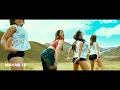 Actress tamanna small ašš crak visible in song