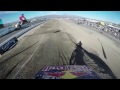 Travis Pastrana's Backflip Finish GoPro Run - Red Bull Straight Rhythm