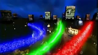 Pro Tv Ident 2004-2005 Hd