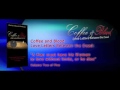 Coffee and Blood - Love Letters Between the Dead - Book 2 A