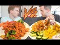 Vi utser Sveriges BÄSTA kebab!