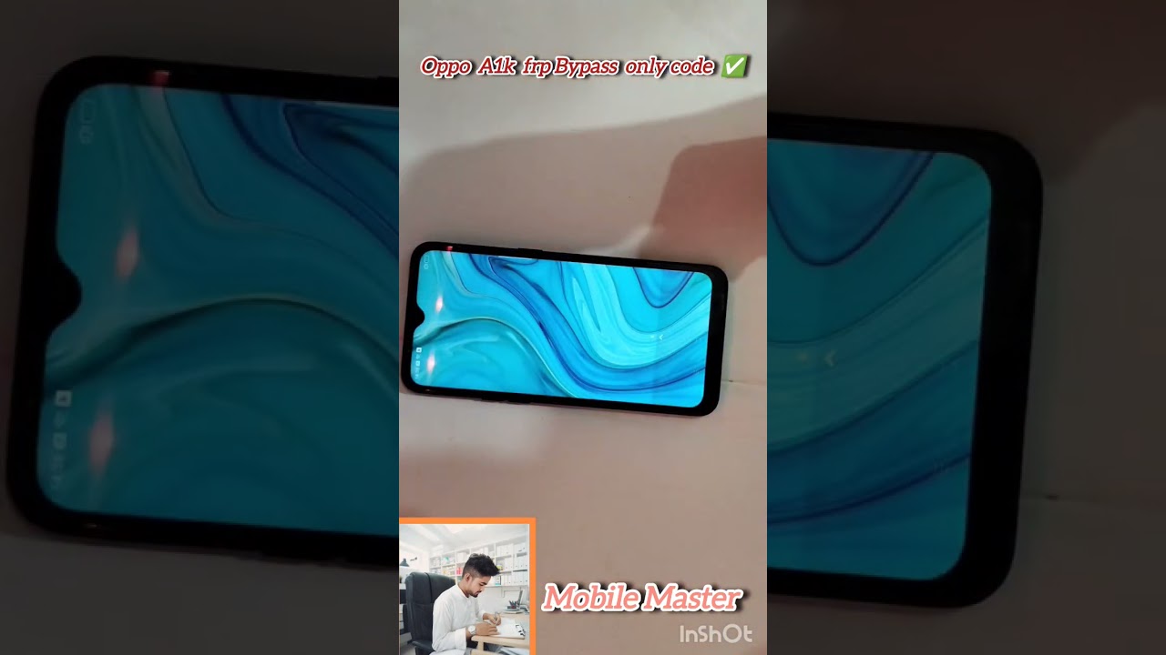 Oppo a1k frp bypass #short #shots #shortvideo #frpシ #frp Oppo a1k frp bypass #short #shots #shortvideo #frpシ #frp