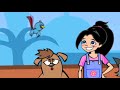 Arabic kids films
