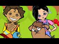 Arabic kids films