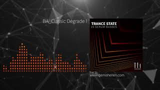 Trance State | 15 Serum Basses OUT NOW