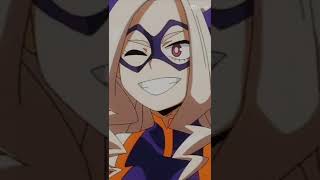 Mt Lady