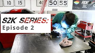 S2K Episode 2: A/C and Stuff