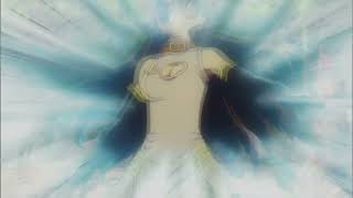 Anime Belly Punch 68