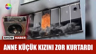 Kurutma Makinesi 7 Kere Bomba Gibi Patladı