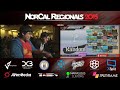 NorCal Regionals 2015 - SSB4 - Grand Final - ZeRo (Captain Falcon) vs Ito (Meta Knight)