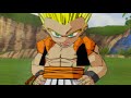 Dragon Ball Af Dark Dimension Gogeta Jr images Dragon Ball Af Dark Dimension Gogeta Jr