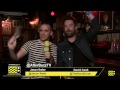 David Cook Answers Fan Questions | AfterBuzz TV