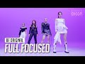 (Full Focused) aespa(에스파) 'Girls' 4K | BE ORIGINAL