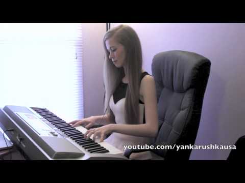 Armin van Buuren ft. Trevor Guthrie - This Is What It Feels Like (Piano version by Yana Chernysheva) Armin van Buuren ft. Trevor Guthrie - This Is What It Feels Like (Piano version by Yana Chernysheva)