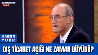 İlk Ekonomik Kriz Ne Zaman Oldu? Prof. Dr. Hurşit Güneş Yanıtladı