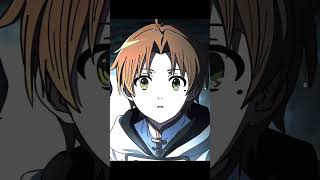 Rudeus Meets Ostred Mushoku Tensei Twixtor Edit