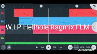 Hellhole Ragmix Flm W.i.p