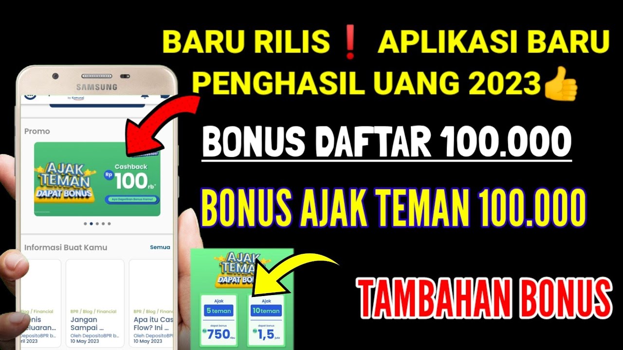 NEW APK REGISTER EARN 100K, 100K/REF! APPLICATION EVENTS NEW APK REGISTER EARN 100K, 100K/REF! APPLICATION EVENTS