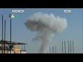 Syrian opposition to take part in Rome talks