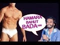 Hamara Bahut Bada hai -  Ranveer Singh XXX Joke