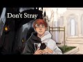Don't Stray - Karl Jacobs' Song (Dream SMP)