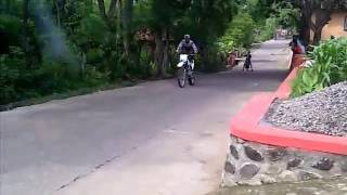 Gila Gila Kontrap