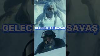 Baba Oğlunu Kurtarmak İçin Kendini Feda Ediyor
