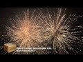Event Immortal Gold Prof    Rubro Fireworks 2012