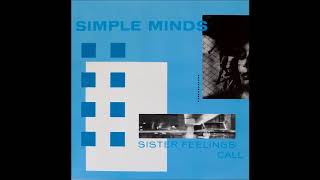 Watch Simple Minds 20th Century Promised Land video