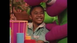 Imagination Island 2003 Version Part 38