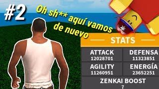 ¿Aún puedes usar TRUCOS en DRAGÓN BALL RAGE? 2019