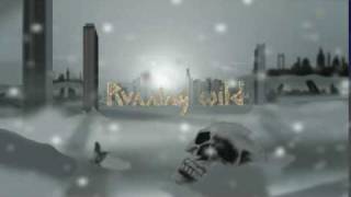 Watch Running Wild Land Of Ice video