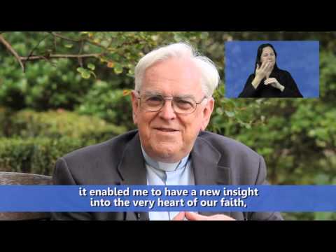 Year of Grace Reflections : Bishop David Walker