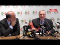 Pd, Grasso: "Mio veto su candidatura Crisafulli? Non credo, non mi occupo di primarie" (28/12/2012)