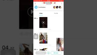 Bigo Live Russia Ice