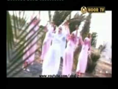 YouTube Ya Taiba Nasheed