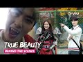 Vampire Cha Eun Woo vs Warrior Moon Ga Young | Making of True Beauty Ep 3 & 4 (ENG SUBS)