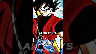 Goku Xeno Vs Saitama Adm Gif