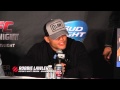 Fight Night San Jose: Post-Fight Press Conference Highlights