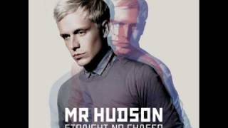 Watch Mr Hudson White Lies video