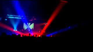 Ultraschall 2014