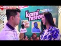 Fazura Guna Suara Hantu Syafinaz Dalam Kami Histeria